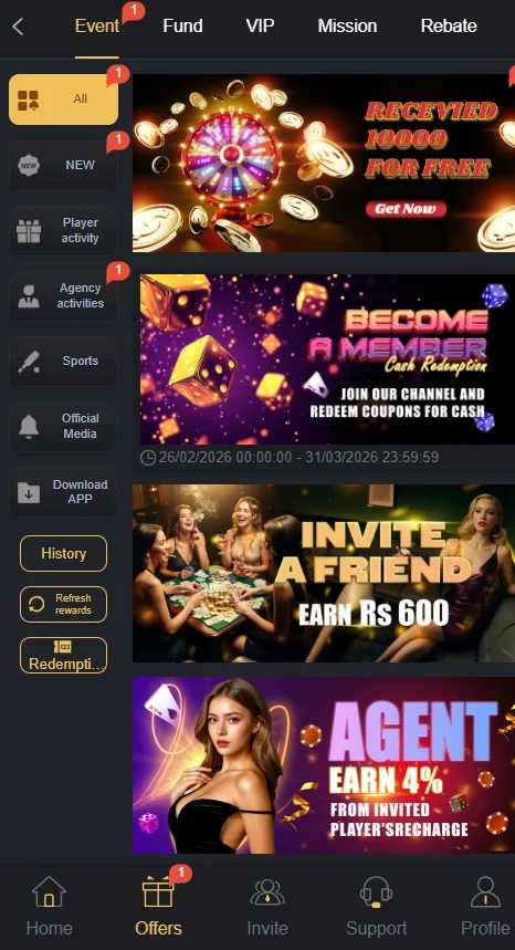 SIX 177 Game Pakistan Free Download Official Earning App 2026