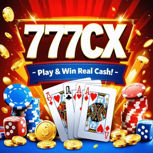 777 CX Game Download (Official Real Money App) for Android & iOS 2026