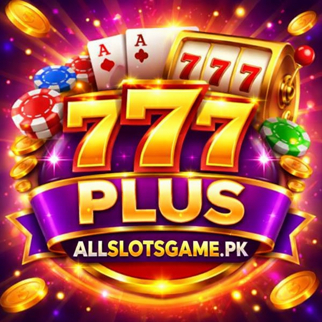 777 Plus Game Download (Official Real Money App) for Android & iOS 2026
