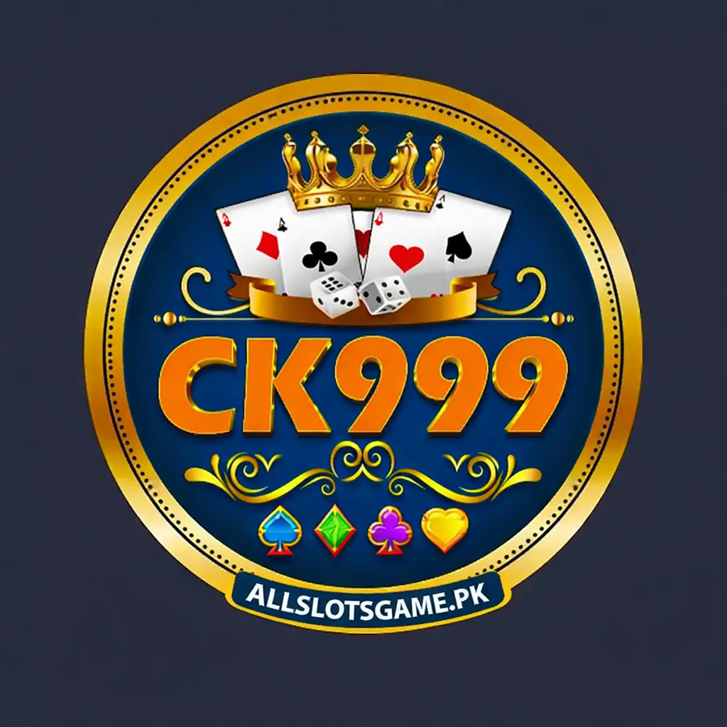 CK 999 Game Download (Top Earning App in Pakistan) for Android 2026