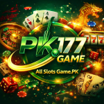PK 177 Game