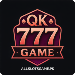 QK 777 Game Download (Top Earning App in Pakistan) for Android 2026