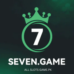 Seven Game Download (New Real Earning App) in Pakistan 2026