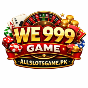 WE 999 Game Download Real Earning APK Latest Version 2026