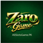 Zaro Game