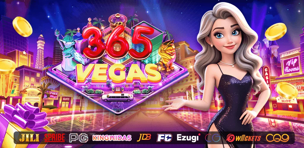 365 Vegas Game Download APK For Android | New Money App 2026