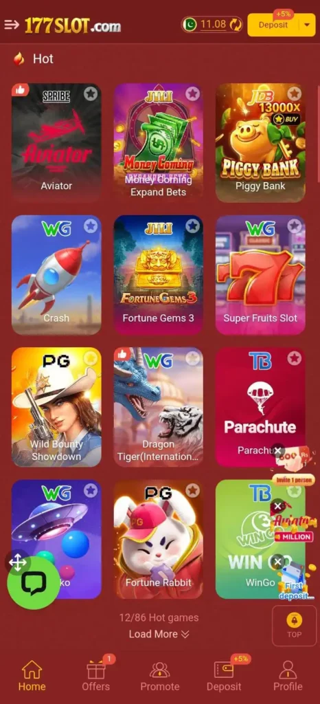 177 Slots Game APK (Real Earning App And safe) Download for Android 2026