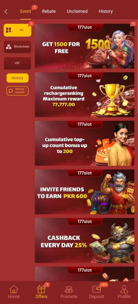 177 Slots Game APK (Real Earning App And safe) Download for Android 2026