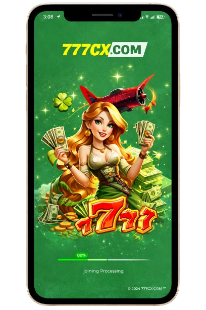 777 CX Game Download (Official Real Money App) for Android & iOS 2026