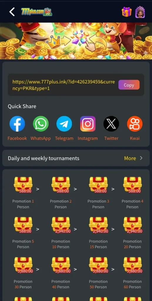 777 Plus Game Download (Official Real Money App) for Android & iOS 2026