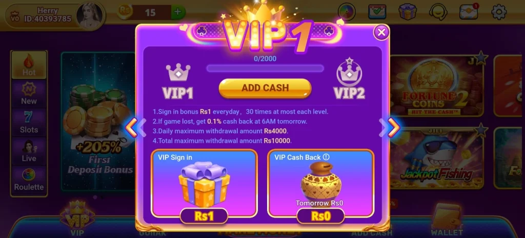 Jili Winner Game  Download (Top Earning App in Pakistan) for Android 2026
