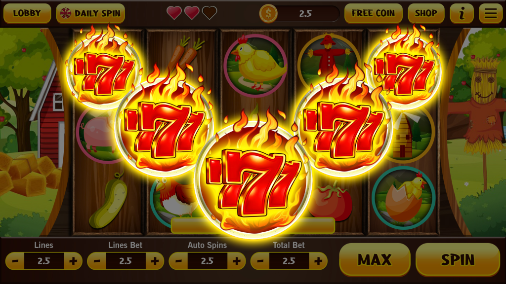 777 Slots Game Download (Top Earning App in Pakistan) for Android 2026