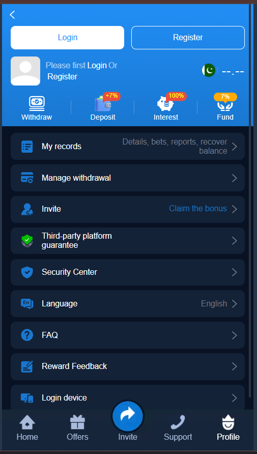 3RR 777 Game Download (New Online Real Earning APP In Pakistan) 2026