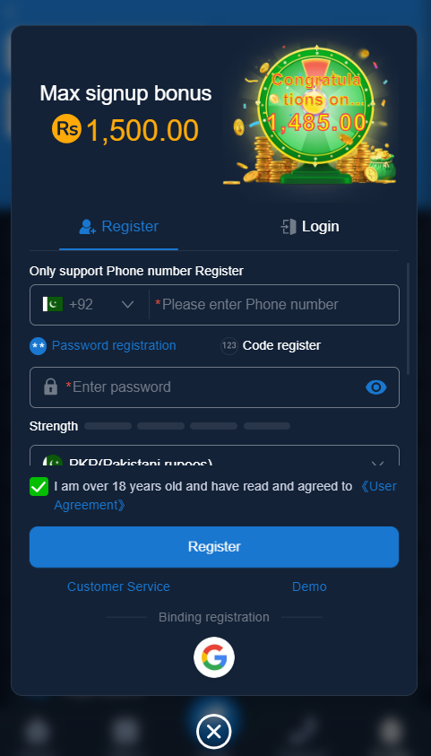 3RR 777 Game Download (New Online Real Earning APP In Pakistan) 2026
