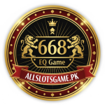 EQ 668 Game