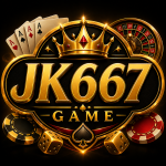 JK667 Game