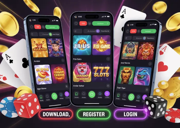 SV 777 Game Download Free Real Money App in Pakistan 2026