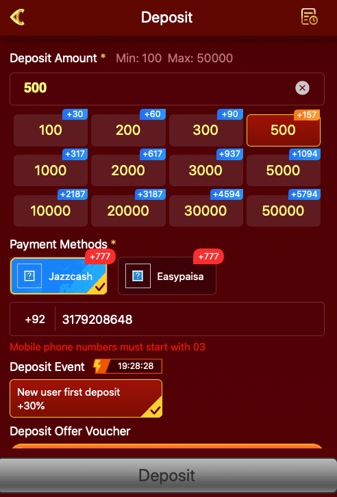 SV 777 Game Download Free Real Money App in Pakistan 2026