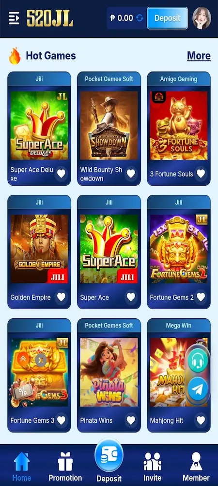 520JL Game Free Download (New Earning App) in Pakistan 2026