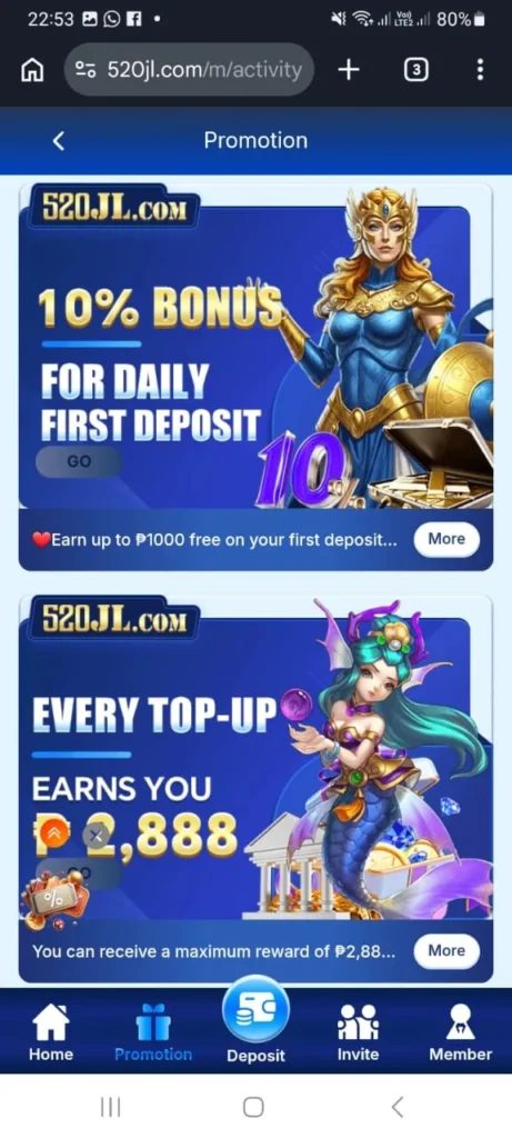 520JL Game Free Download (New Earning App) in Pakistan 2026