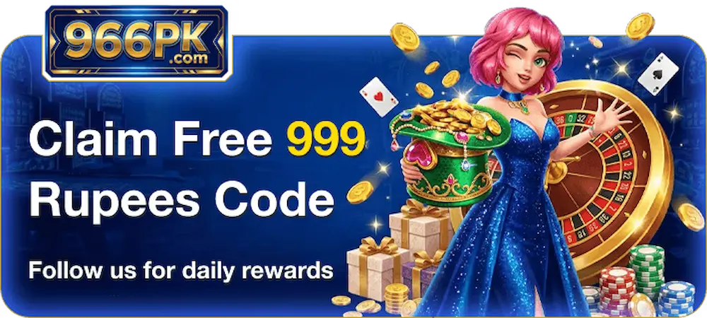 966 PK Game Download (Top Pakistani) Earning App for Android 2026