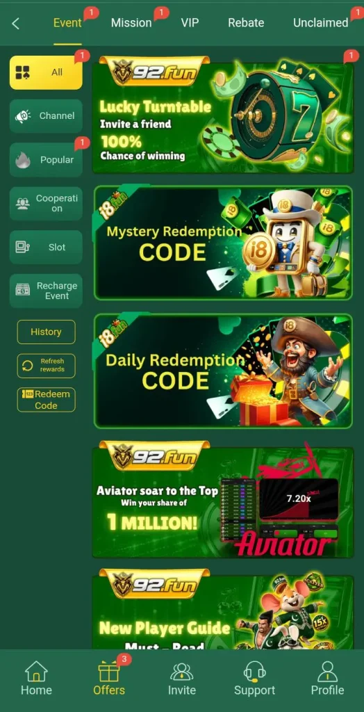 92 Fun Game Download (Best Earning App) Free For Android 2026