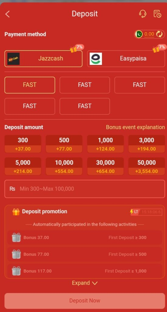 P777 Game Download and Win Real Money Online in Pakistan 2026
