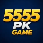 5555 PK Game