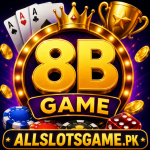 8B Game