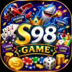 S98 Game Download APK (Best Earning App 2026) for Android