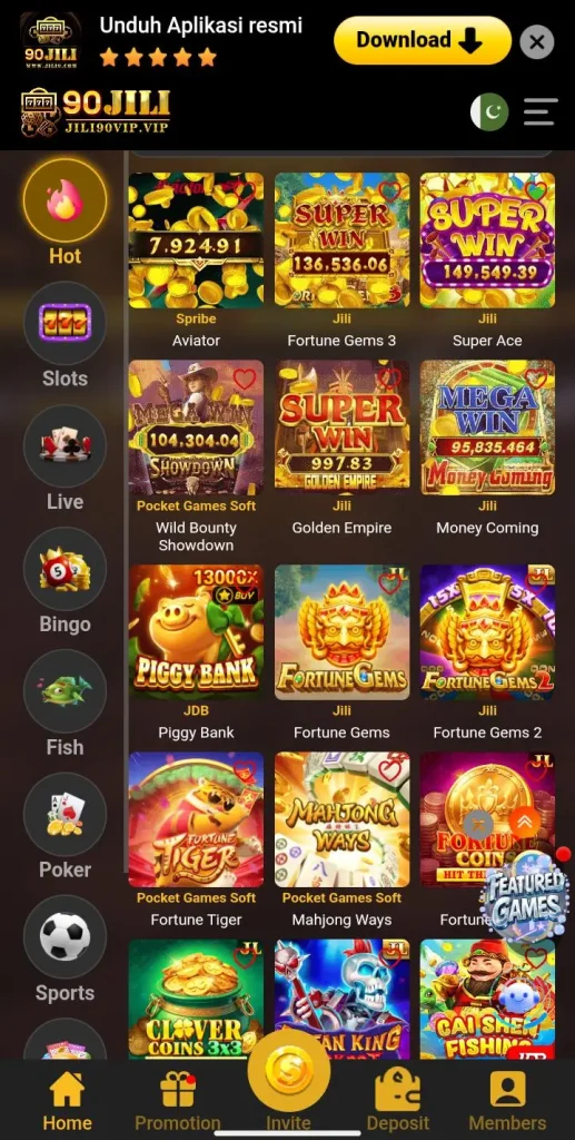 90 Jili Game Register Jili Slots Casino Online For Free Bonus 2026