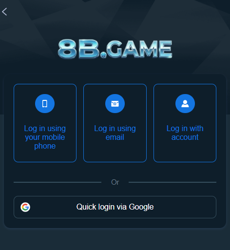 8B Game Download (Top Rated PKR Earning App) for Android 2026