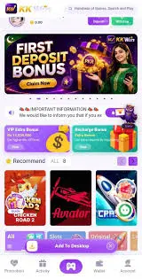 KK5 Win Game Download – Trusted Earning App for Android 2026